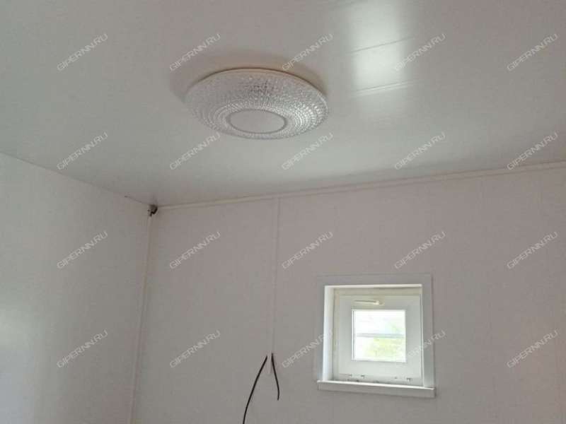 дом на Молодёжном проспекте