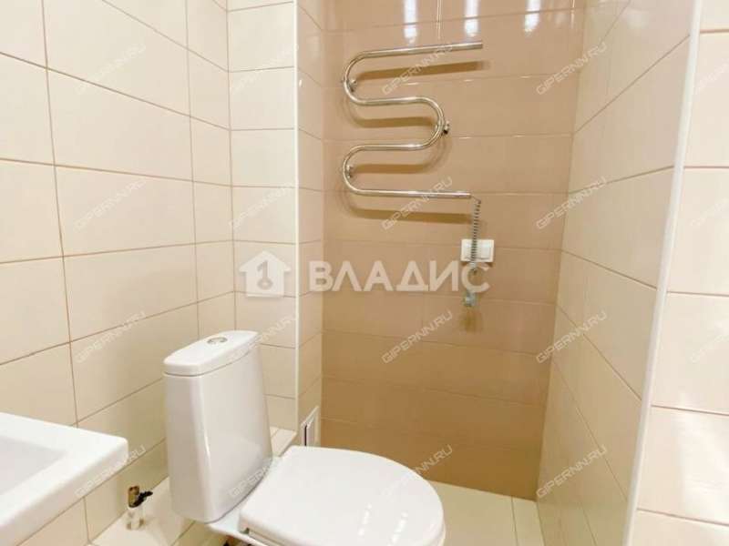 однокомнатная квартира на проспекте Героев Донбасса дом 9