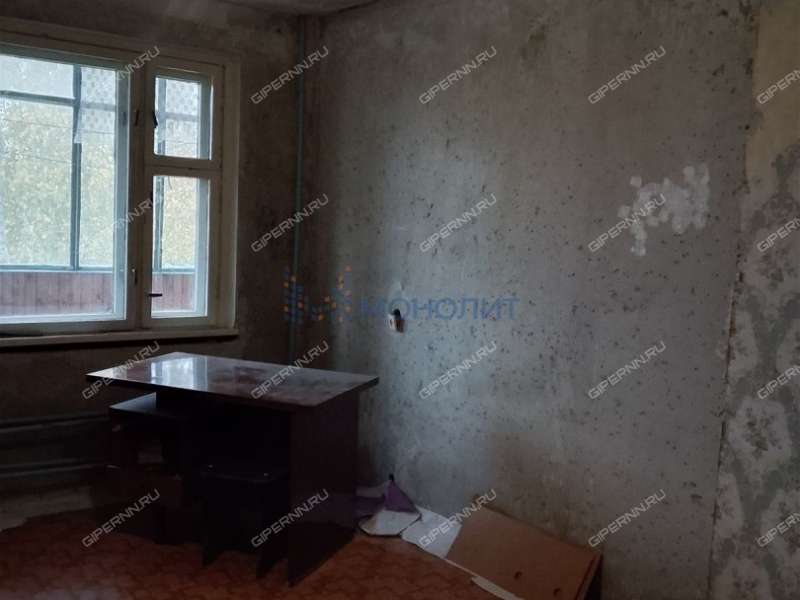 двухкомнатная квартира на Береговой улице дом 14