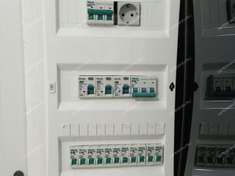 dom-derevnya-shumilovo-bogorodskiy-municipalnyy-okrug фото