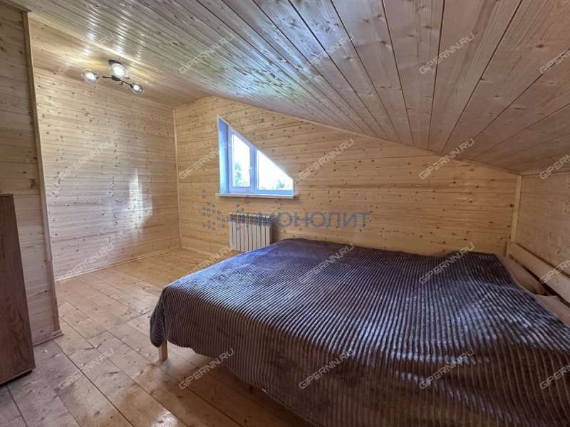 дом на улице Волшебная деревня Гремячки