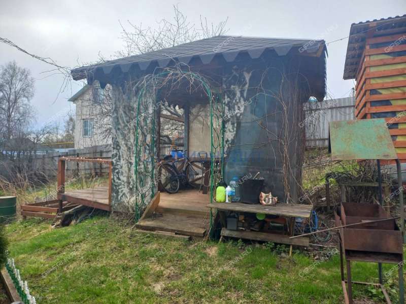 дом на Горской улице