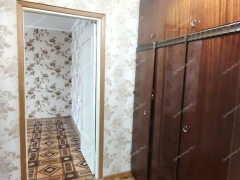 1-komnatnaya-ul-gaugelya-d-28 фото