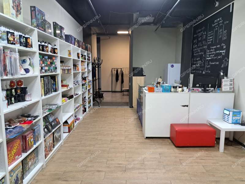 помещение под помещение свободного назначения, офис на улице Тимирязева