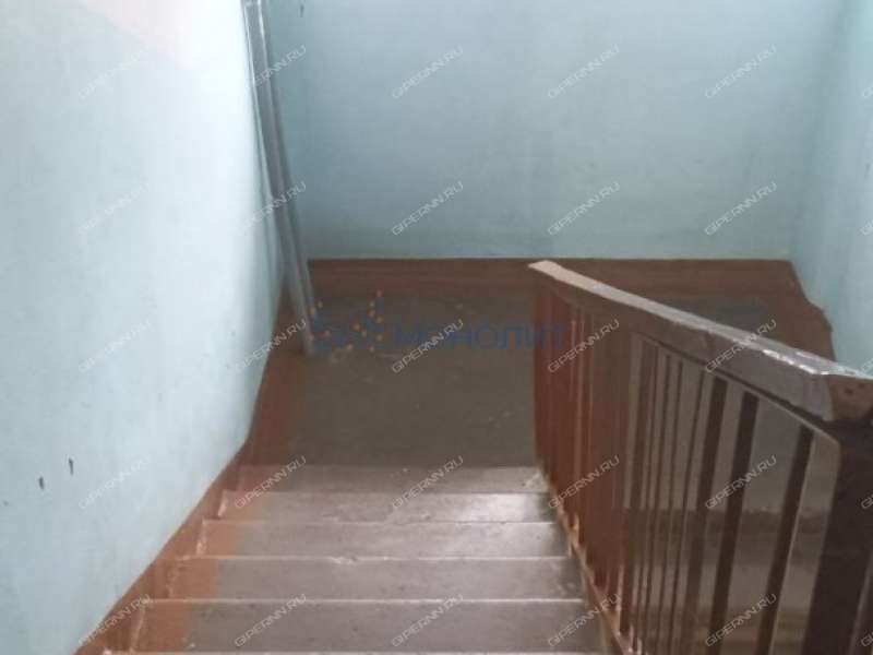 однокомнатная квартира на - дом 4 2-й мкр