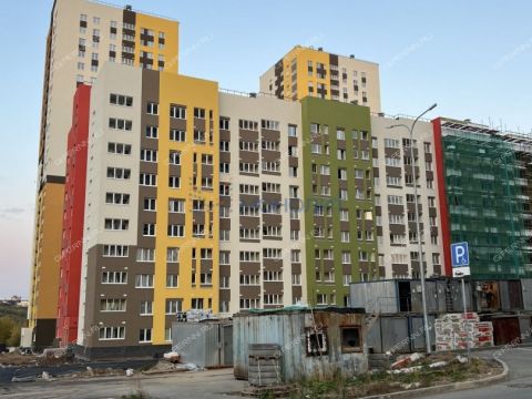 2-komnatnaya-ul-romantikov-d-11 фото