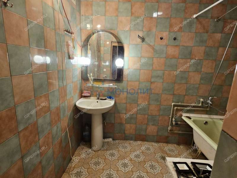 дом на улице Береговая