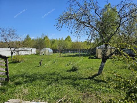 dom-derevnya-kolosiha-gorodskoy-okrug-chkalovsk фото