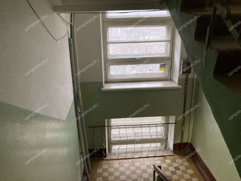 трёхкомнатная квартира на проспекте Гагарина дом 56А