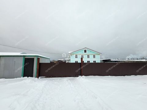 rabochiy-poselok-pervoe-maya-balahninskiy-municipalnyy-okrug фото