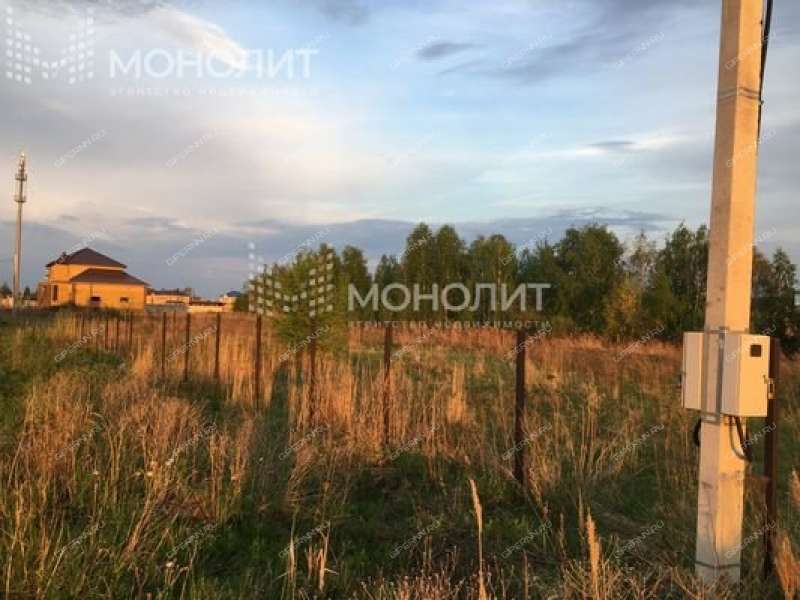 Купить Участок В Серебряном Бору Нижегородской Области