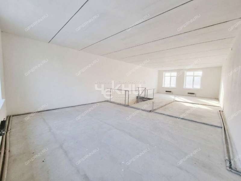 таунхаус на Полевой улице деревня Кузьминка