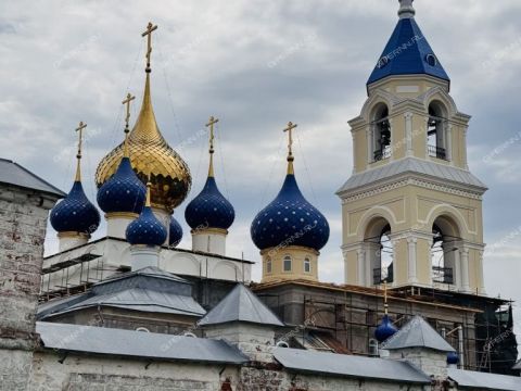 selo-pureh-gorodskoy-okrug-chkalovsk фото