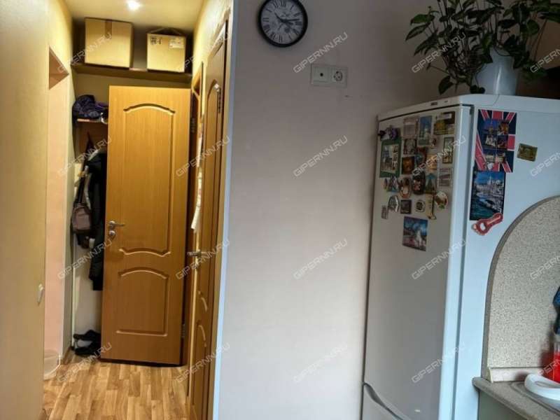 двухкомнатная квартира на Заречном бульваре дом 7