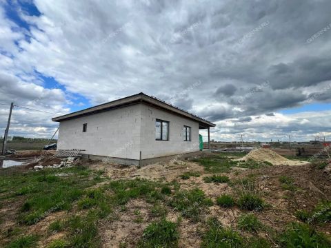 dom-selo-diveevo-diveevskiy-municipalnyy-okrug фото