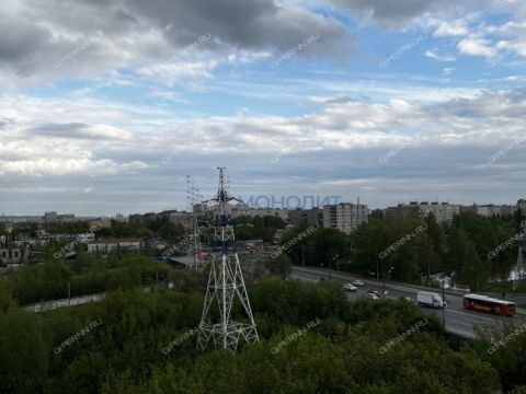 2-komnatnaya-ul-kominterna-d-99 фото