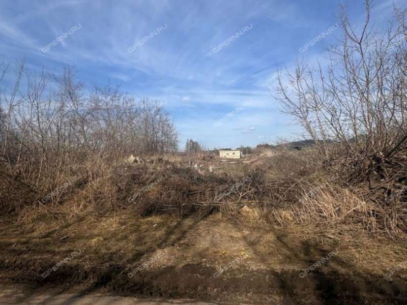 земельный участок под коммерческое использование в Богородском районе Нижегородской области