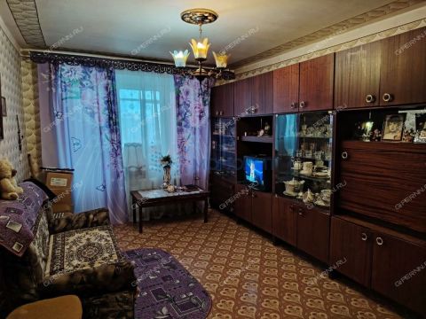 1-komnatnaya-gorod-dzerzhinsk-gorodskoy-okrug-dzerzhinsk фото