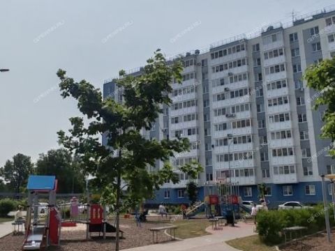 2-komnatnaya-ul-borisa-vidyaeva-d-15 фото