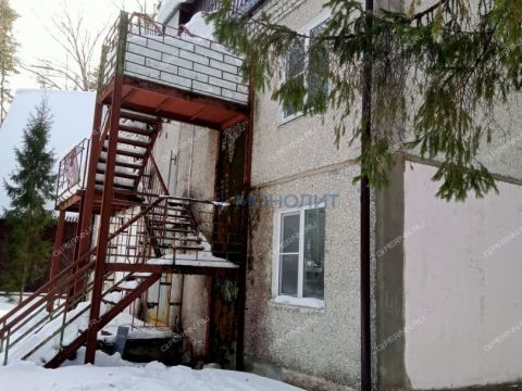 dom-selo-vershilovo-gorodskoy-okrug-chkalovsk фото