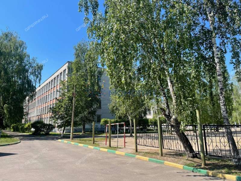 однокомнатная квартира в Моторном переулке дом 2 к3