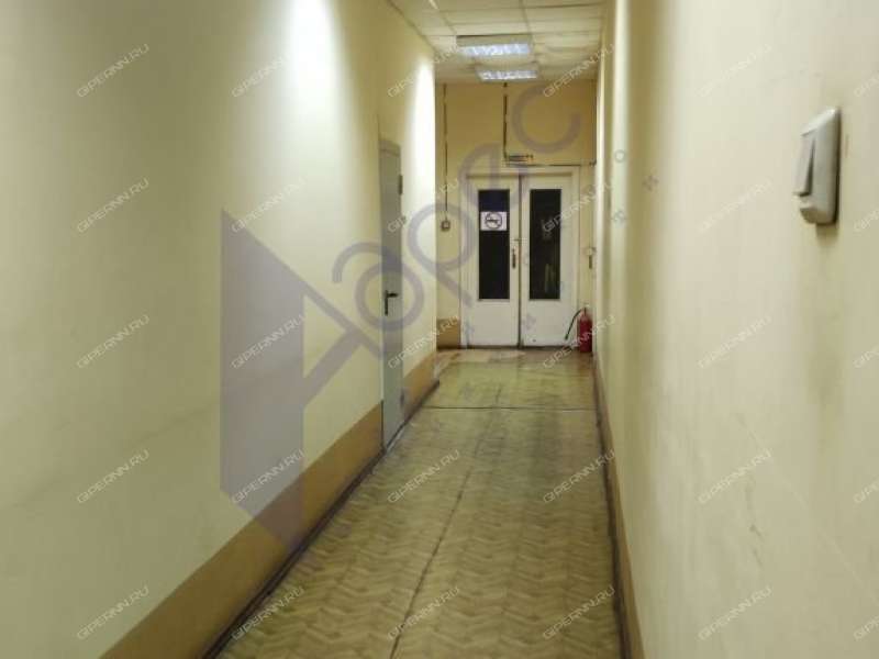 помещение под помещение свободного назначения на Мануфактурной улице