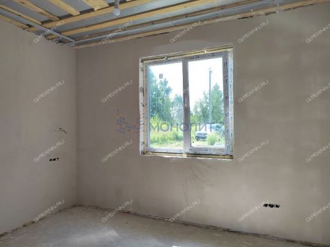 dom-derevnya-gorelovo-krasnoslobodskiy-selsovet-gorodskoy-okrug-bor фото