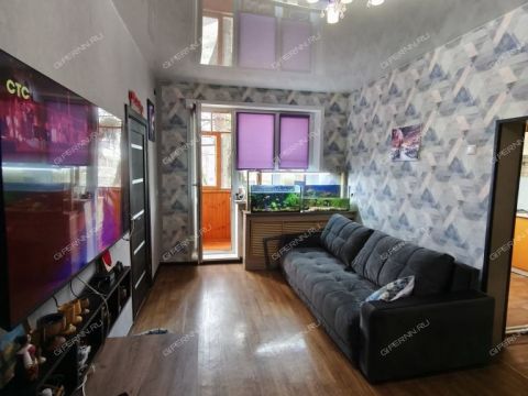 2-komnatnaya-ul-dvorovaya-d-32 фото