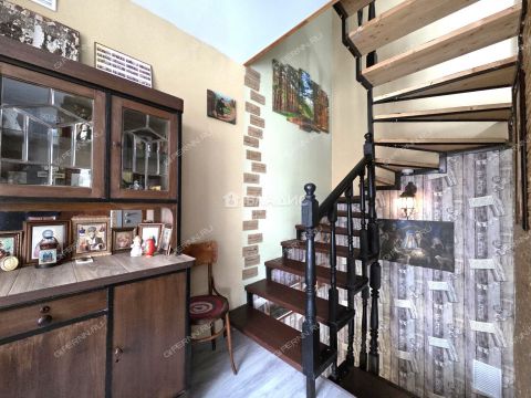 taunhaus-derevnya-novaya-derevnya-kstovskiy-rayon фото