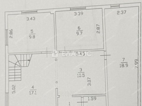 dom-snt-sokol-sad-n1-1 фото