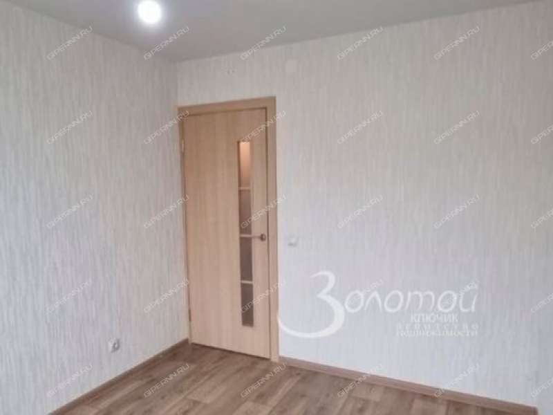 однокомнатная квартира на 2-й Дорожной улице дом 7