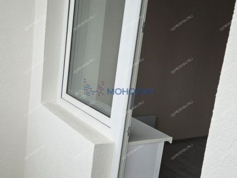 kvartira-studiya-ul-kosmicheskaya-d-34-k1 фото