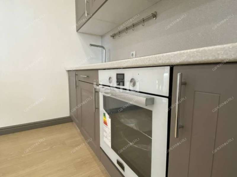 двухкомнатная квартира на Казанском шоссе