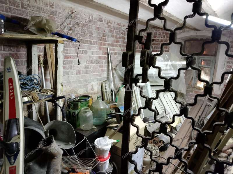 дом на улице Сутырина посёлок Ленинская Слобода