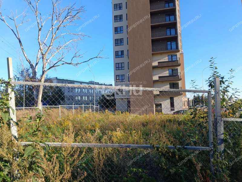 земельный участок под коммерческое использование в Нижегородском районе Нижнего Новгорода