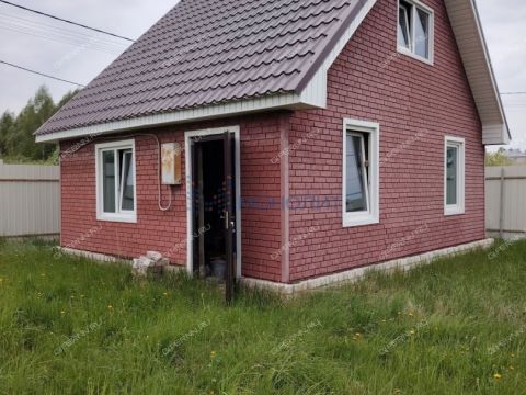 selo-doskino-bogorodskiy-municipalnyy-okrug фото