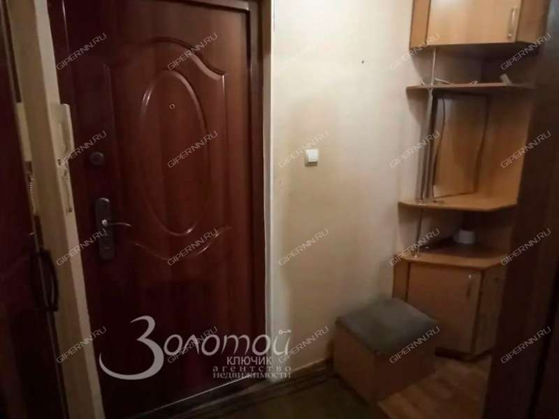 двухкомнатная квартира на проспекте Ленина дом 30/7