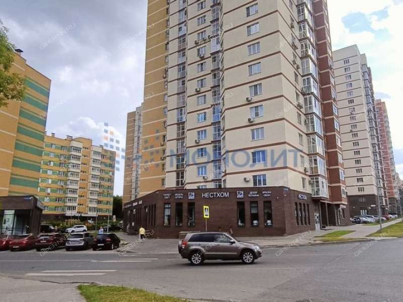 помещение под офис, торговую площадь на Республиканской улице