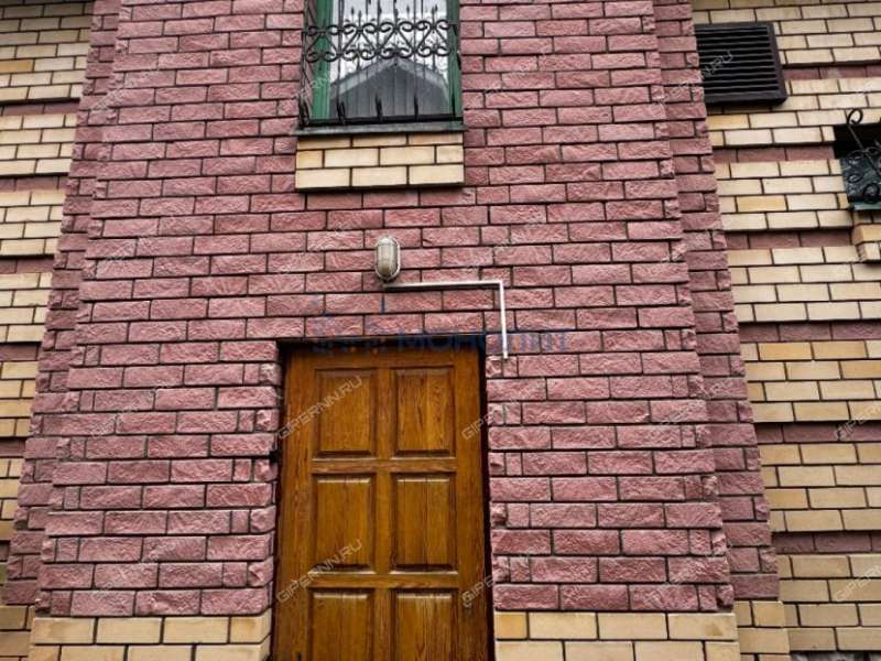 дом на Рыбинской улице