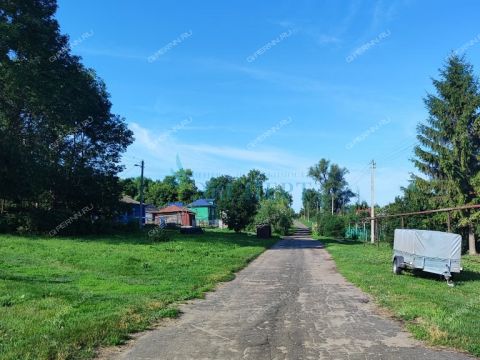 dom-selo-kochunovo-buturlinskiy-municipalnyy-okrug фото