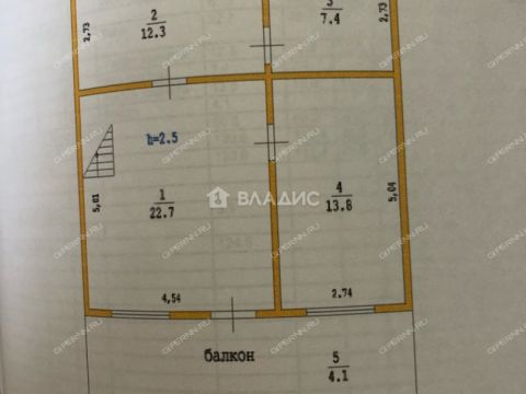 dom-derevnya-dyakovo-semenovskiy-gorodskoy-okrug фото