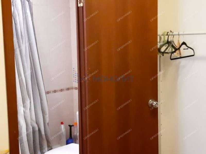 однокомнатная квартира на улице Карла Маркса дом 30