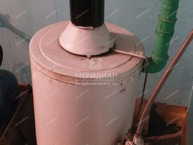 трёхкомнатная квартира на Кузбасской улице дом 10А