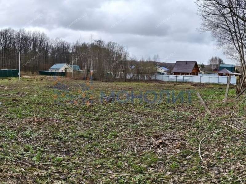 земельный участок 6,72 сотки Без имени улица СНТ Строитель