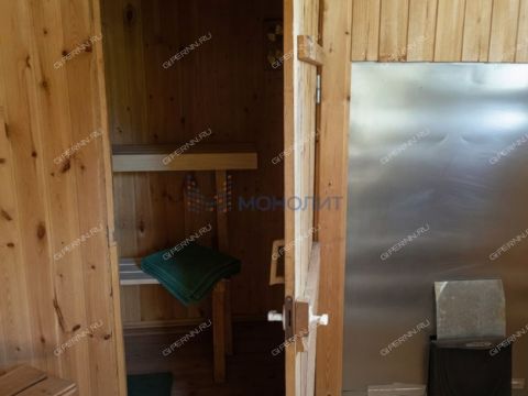 dom-derevnya-kileley-bogorodskiy-municipalnyy-okrug фото