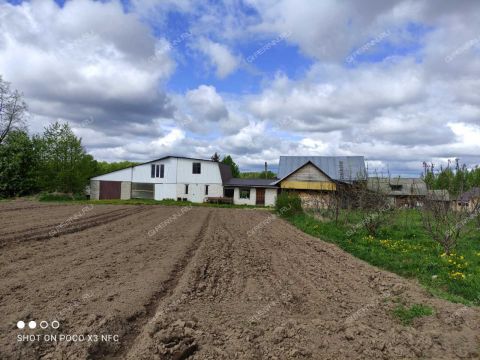 dom-derevnya-bezborodovo-urenskiy-municipalnyy-okrug фото