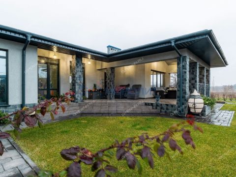 kottedzh-derevnya-novaya-derevnya-kstovskiy-rayon фото