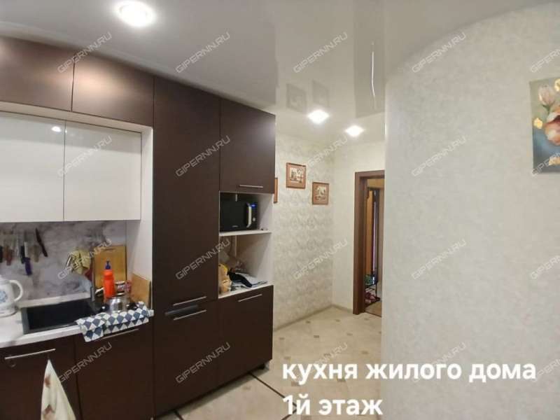 дом на  деревня Филино