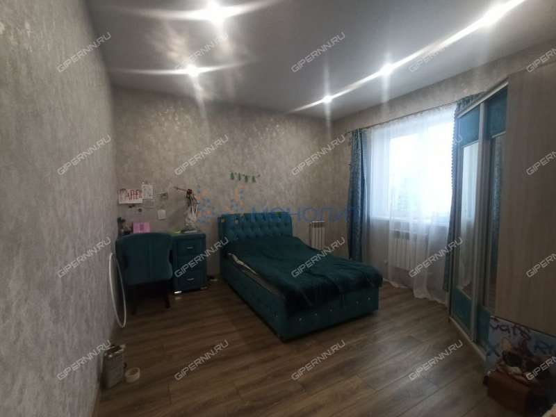 коттедж на улице Победы Ляхово сп