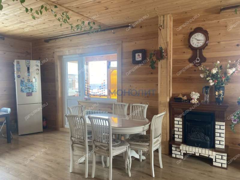 дом на улице Ахматовой село Каменки